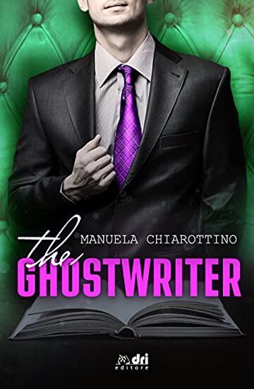 The Ghostwriter (Book&LoveRomance DriEditore Vol. 4)